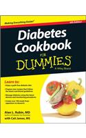 Diabetes Cookbook for Dummies