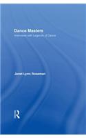 Dance Masters
