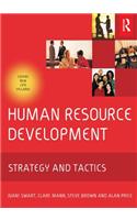 Human Resource Development
