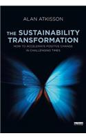 The Sustainability Transformation