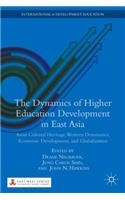 Dynamics of Higher Education Development in East Asia