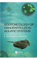 Ecotoxicology of Nanoparticles in Aquatic Systems