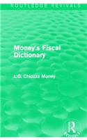 Money's Fiscal Dictionary