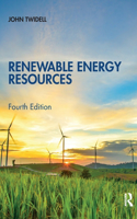 Renewable Energy Resources