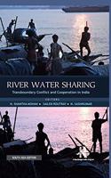 River Water Sharing: Transboundary conflict and Cooperation in India