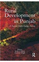 Rural Development in Punjab