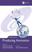 Producing Animation 3e