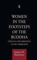 Women in the Footsteps of the Buddha