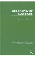 Geography of Elections