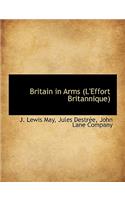 Britain in Arms (L'Effort Britannique)