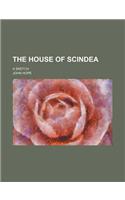 The House of Scindea; A Sketch