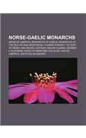 Norse-Gaelic Monarchs