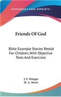 Friends of God