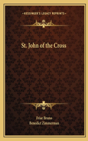 St. John of the Cross