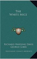 The White Mice