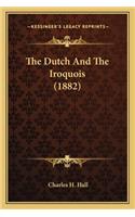 The Dutch And The Iroquois (1882)