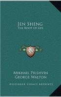 Jen Sheng