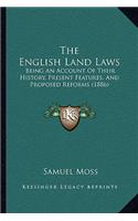 English Land Laws