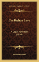Brehon Laws