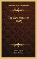 The New Minister (1905)