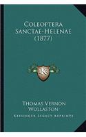 Coleoptera Sanctae-Helenae (1877)