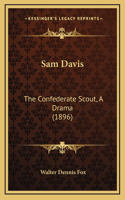 Sam Davis