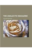 The Analectic Magazine