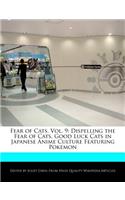 Fear of Cats, Vol. 9