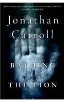 Bathing the Lion