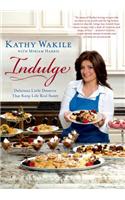 Indulge: Delicious Little Desserts That Keep Life Real Sweet