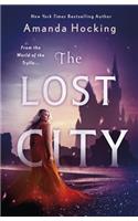 Lost City