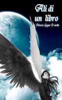 Ali di un libro