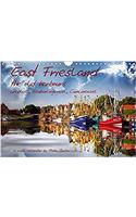 East Friesland - The Old Harbours / UK-Version 2017