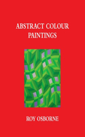 Abstract Colour Paintings