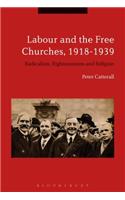 Labour and the Free Churches, 1918-1939