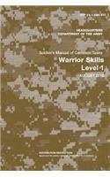 Soldier's Manual of Common Tasks