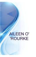 Aileen O' 'Rourke, Lecturer at Tafe Wa