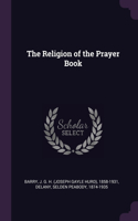 The Religion of the Prayer Book