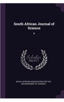 South African Journal of Science