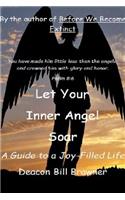 Let Your Inner Angel Soar