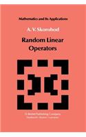 Random Linear Operators