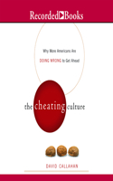 The Cheating Culture