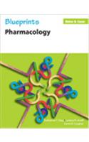 Blueprints Pharmacology(2004)