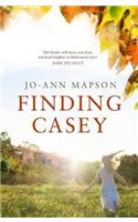 Finding Casey