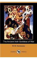 Ancient Irish Goddess of War (Dodo Press)