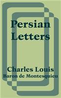 Persian Letters