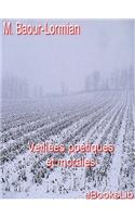 Veillees Poetiques Et Morales