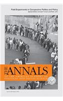 Field Experiments in Comparative Politics and Policy