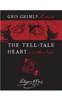 Tell-Tale Heart and Other Stories