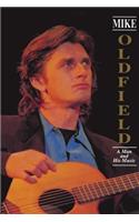 Mike Oldfield